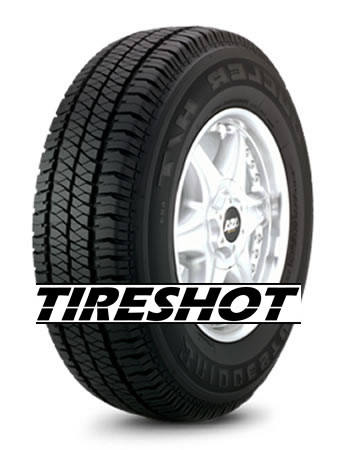 Bridgestone Dueler H/T D684 Tire